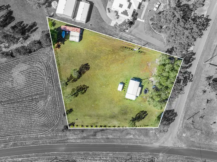 Fourth view of Homely land listing, 26 Atlantis Avenue, Cooloola Cove QLD 4580