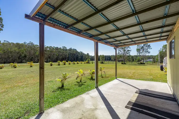 Fifth view of Homely land listing, 26 Atlantis Avenue, Cooloola Cove QLD 4580
