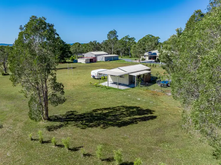 Sixth view of Homely land listing, 26 Atlantis Avenue, Cooloola Cove QLD 4580