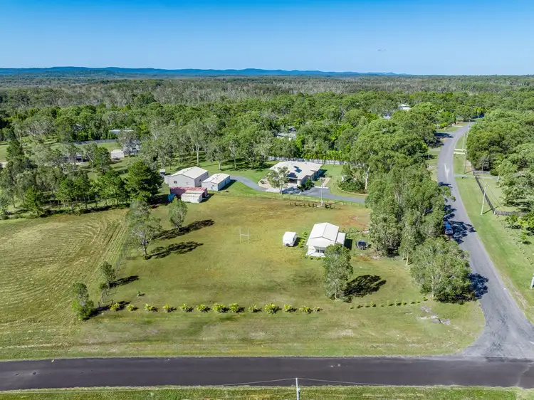 Seventh view of Homely land listing, 26 Atlantis Avenue, Cooloola Cove QLD 4580