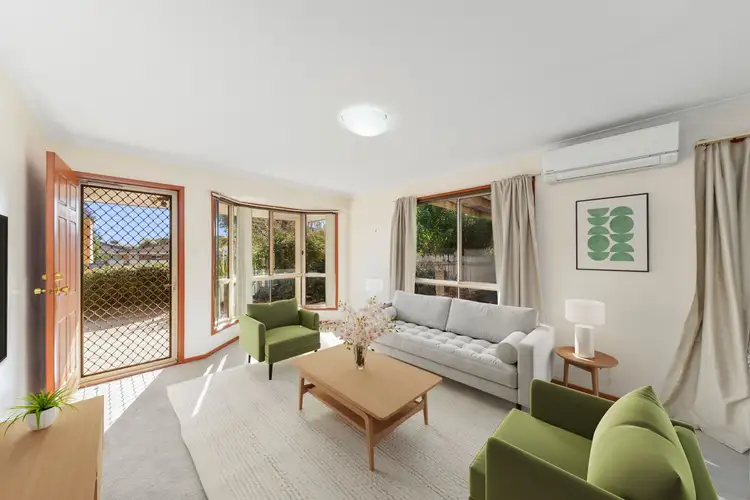 Second view of Homely house listing, 22 Berkeley Street, Dunlop ACT 2615