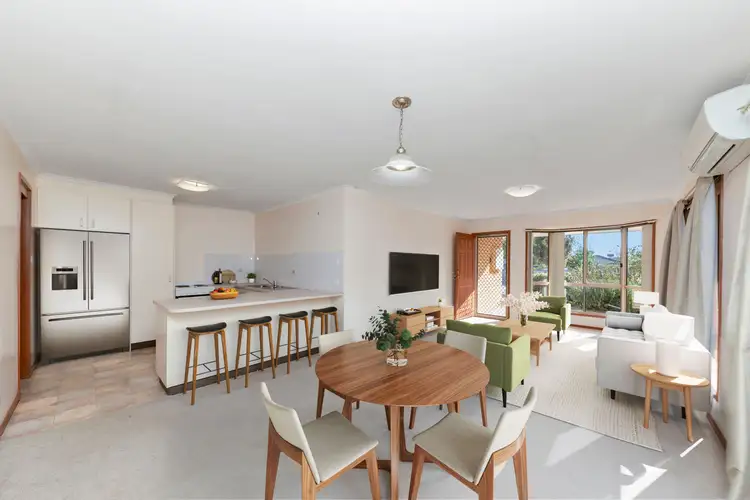 Third view of Homely house listing, 22 Berkeley Street, Dunlop ACT 2615