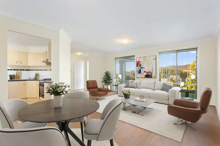 Second view of Homely house listing, 23 Dalrymple Street, Albion Park NSW 2527