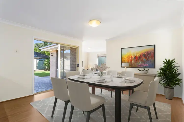 Sixth view of Homely house listing, 23 Dalrymple Street, Albion Park NSW 2527