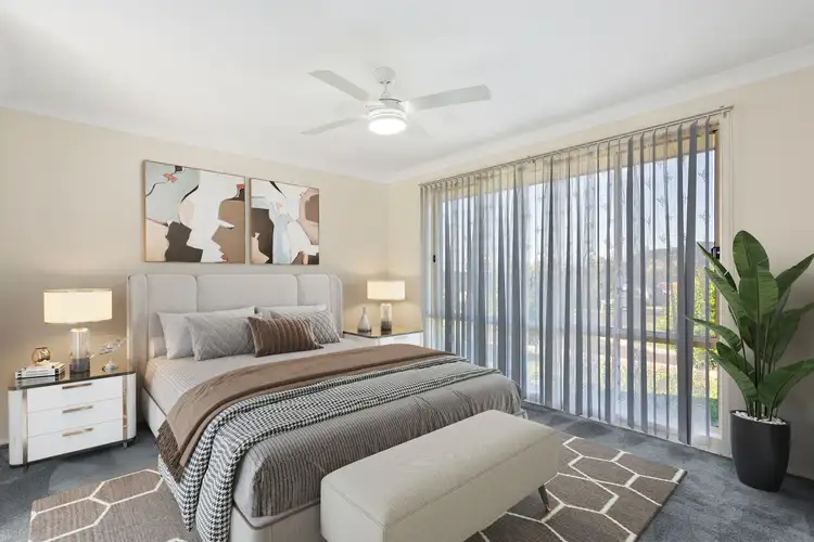 Seventh view of Homely house listing, 23 Dalrymple Street, Albion Park NSW 2527