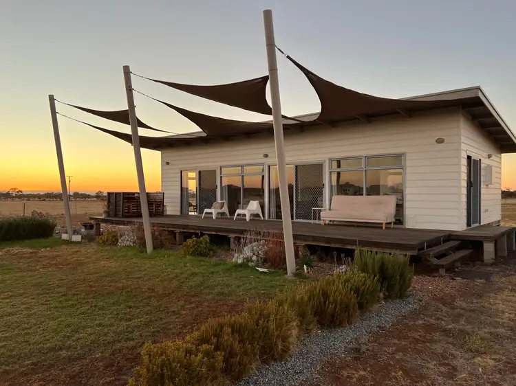 36 Duhring Road, Wilmington SA 5485