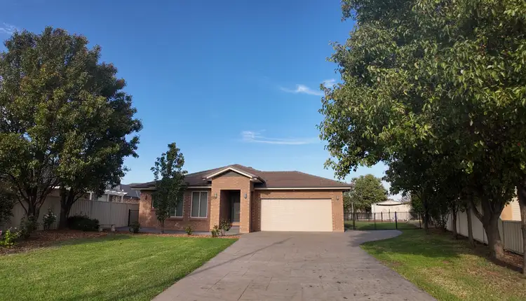 29 McCormack Road