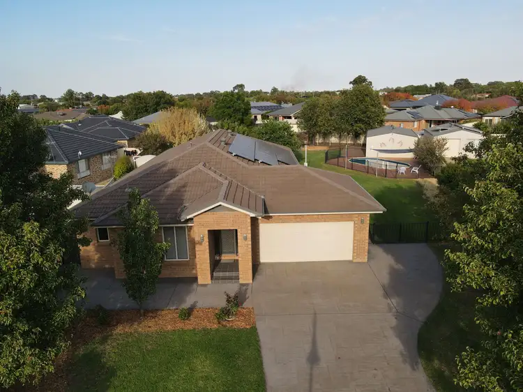 Second view of Homely house listing, 29 McCormack Road, Yoogali NSW 2680