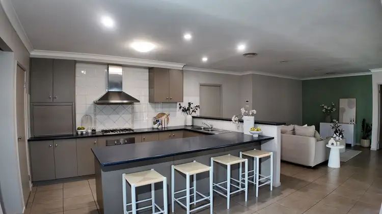Fourth view of Homely house listing, 29 McCormack Road, Yoogali NSW 2680