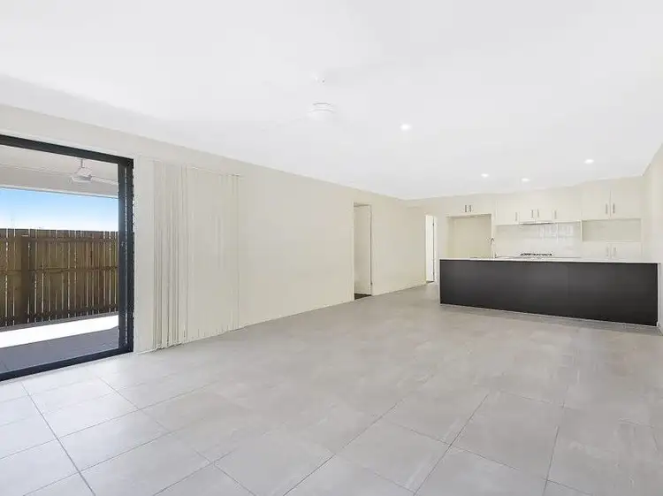 Main view of Homely house listing, 12 Raven Street, Ripley QLD 4306