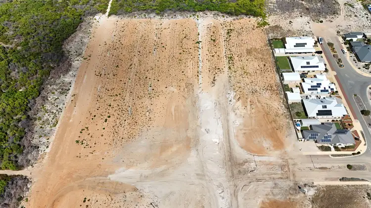 Seventh view of Homely land listing, Lot 1112 Clifton Avenue, Jurien Bay WA 6516