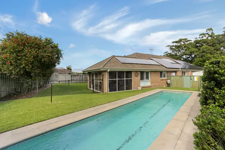 10 Captains Cove, Tea Gardens NSW 2324