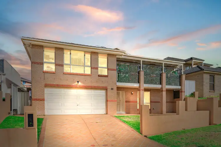 29 St Stephen Road, Blair Athol NSW 2560
