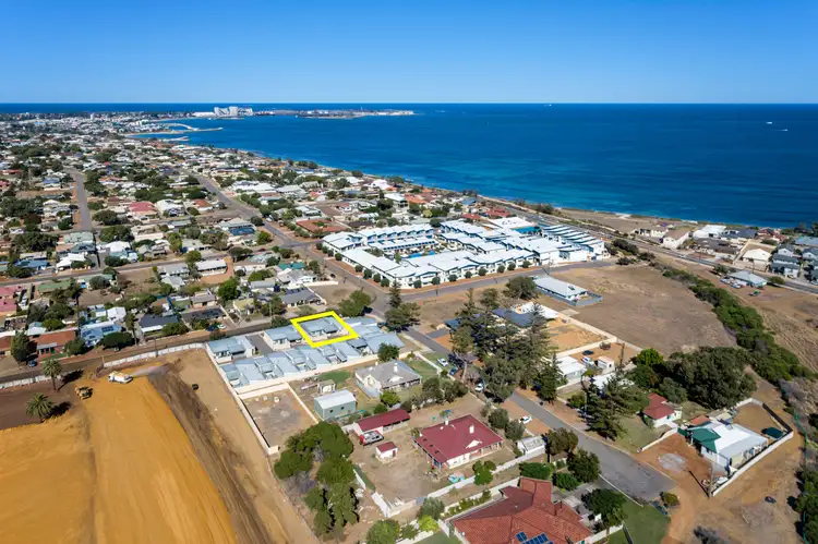 9/17 Ord Street, Beresford WA 6530
