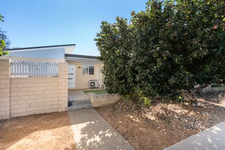 Fourth view of Homely unit listing, 9/17 Ord Street, Beresford WA 6530