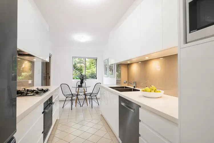 Third view of Homely apartment listing, 9/9-11 Sutherland Street, Cremorne NSW 2090