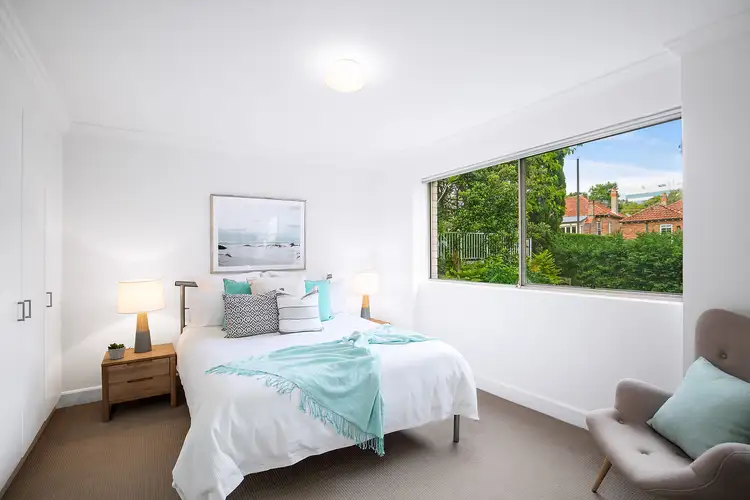 Fourth view of Homely apartment listing, 9/9-11 Sutherland Street, Cremorne NSW 2090