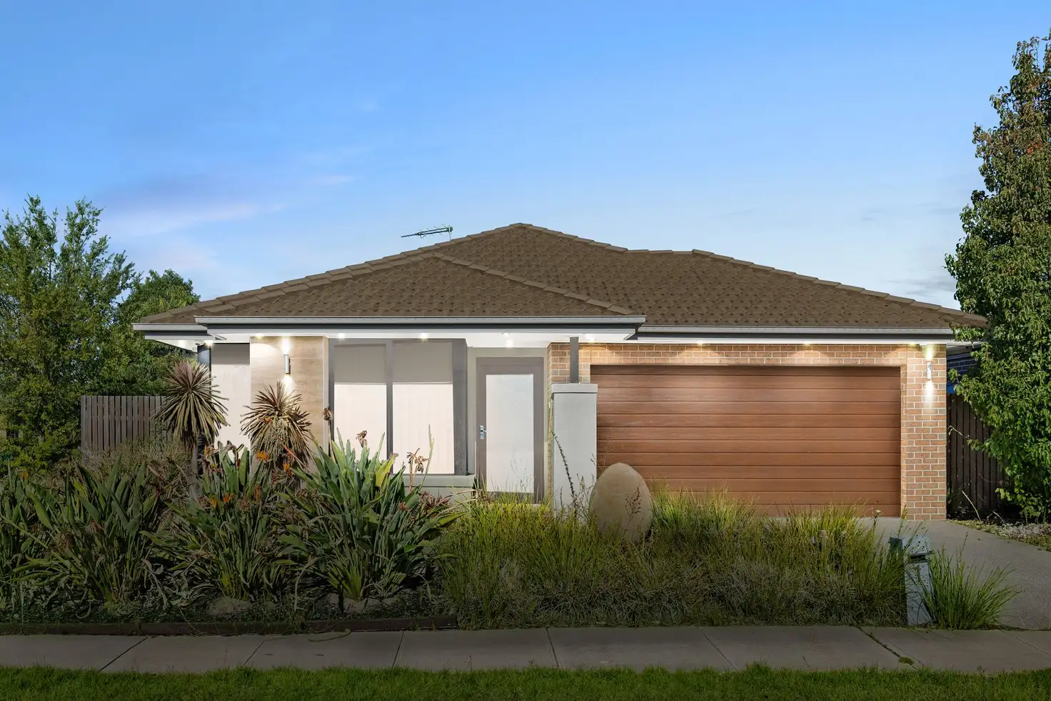 Main view of Homely house listing, 1 Memory Crescent, Wyndham Vale VIC 3024