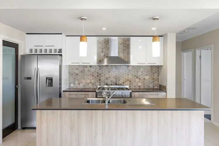 Fourth view of Homely house listing, 1 Memory Crescent, Wyndham Vale VIC 3024