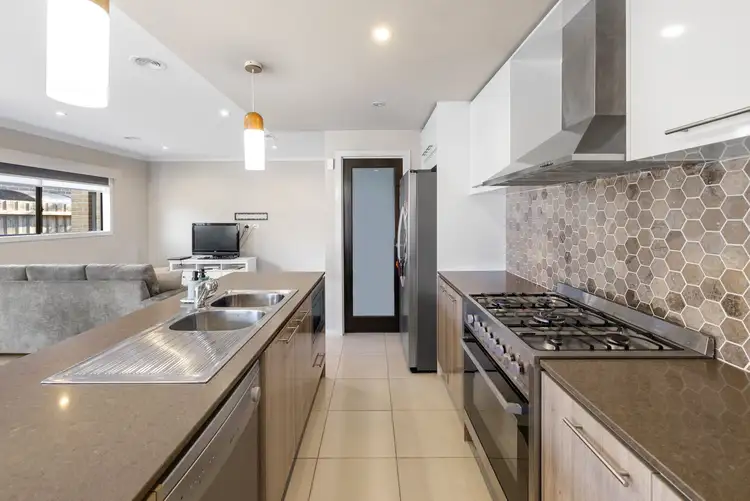 Fifth view of Homely house listing, 1 Memory Crescent, Wyndham Vale VIC 3024