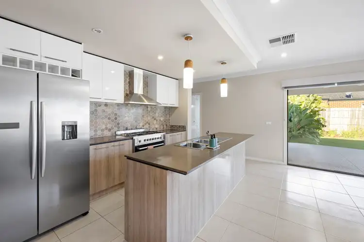 Sixth view of Homely house listing, 1 Memory Crescent, Wyndham Vale VIC 3024