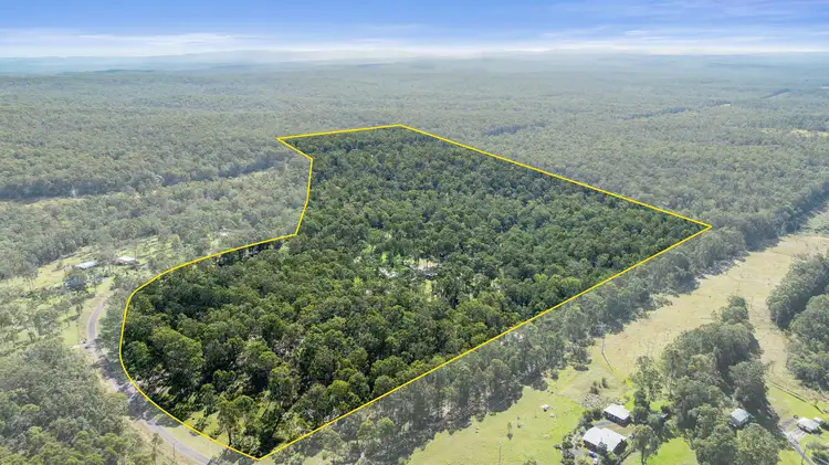 Fourth view of Homely rural property listing, 70 Clifden Road, Clifden NSW 2460