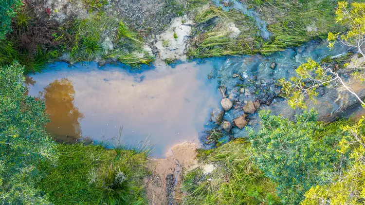 Sixth view of Homely rural property listing, 70 Clifden Road, Clifden NSW 2460