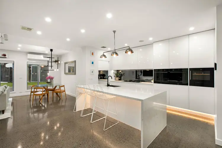 Third view of Homely house listing, 23 Perugia Avenue, Greenvale VIC 3059
