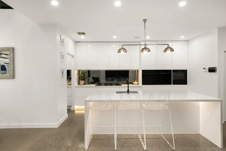 Fourth view of Homely house listing, 23 Perugia Avenue, Greenvale VIC 3059