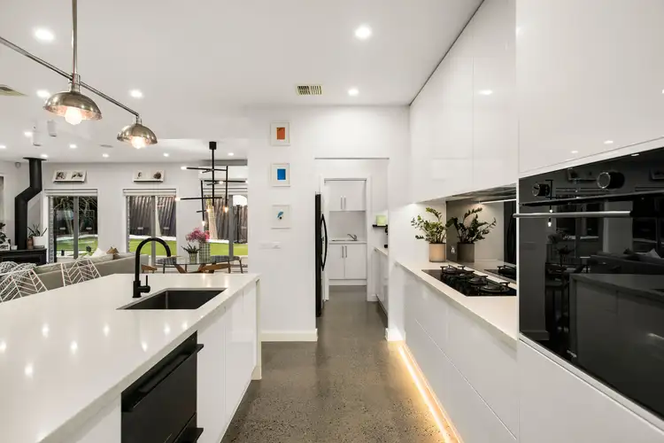 Fifth view of Homely house listing, 23 Perugia Avenue, Greenvale VIC 3059
