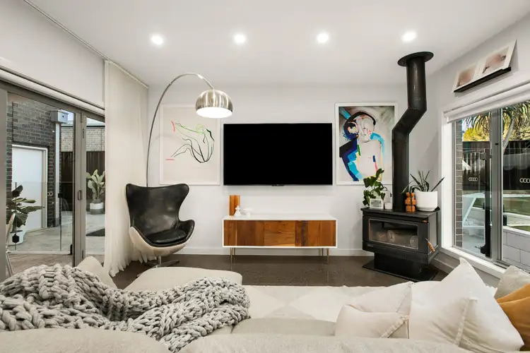 Sixth view of Homely house listing, 23 Perugia Avenue, Greenvale VIC 3059