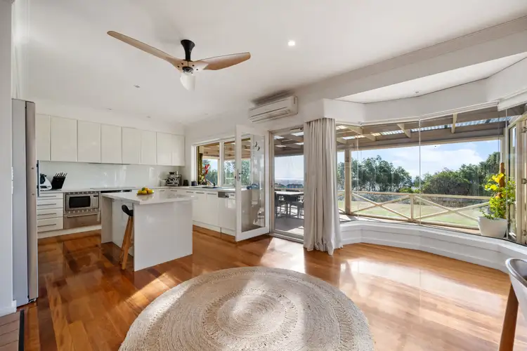 Fifth view of Homely house listing, 545 Densley Road, Woolamai VIC 3995