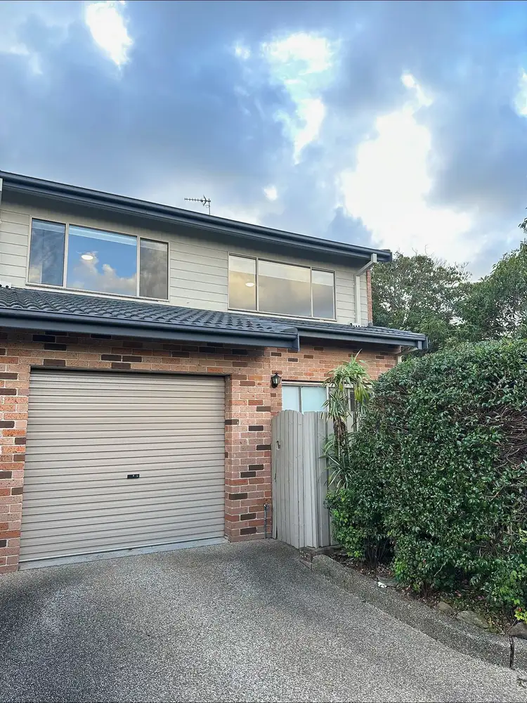 27 Campbell Street