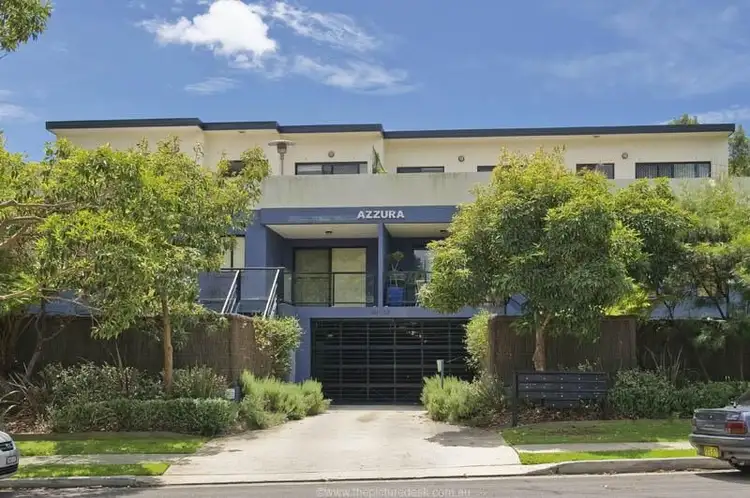 16/50-52 Old Pittwater Road, Brookvale NSW 2100