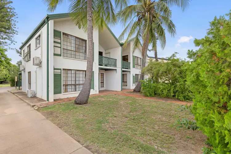 21 Opal Street, Emerald QLD 4720