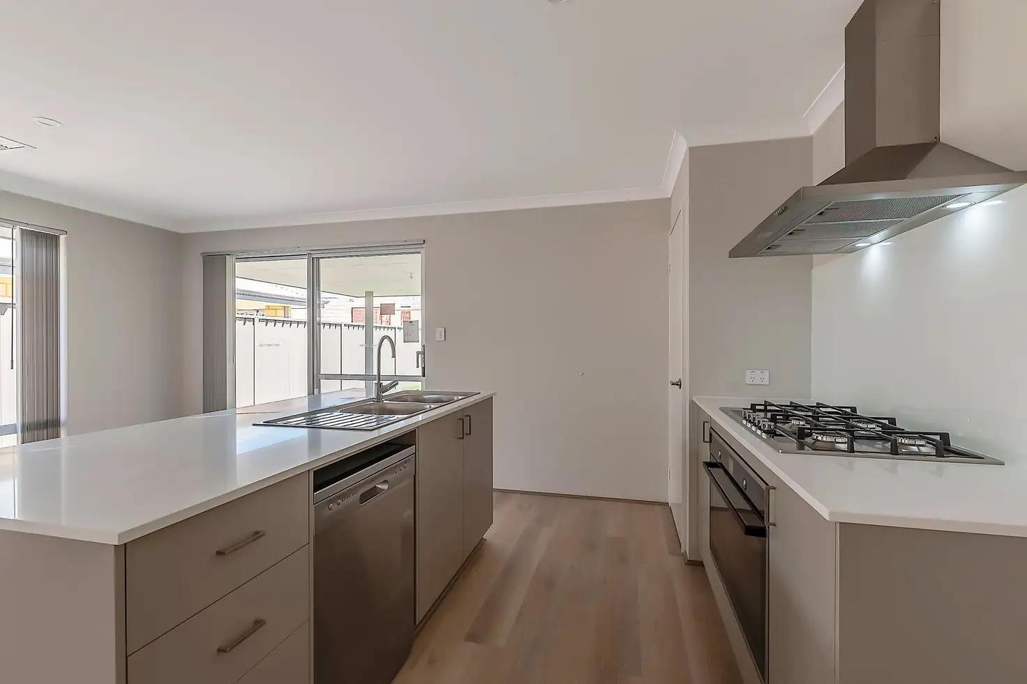 Main view of Homely house listing, 22 Mantis Grove, Karnup WA 6176