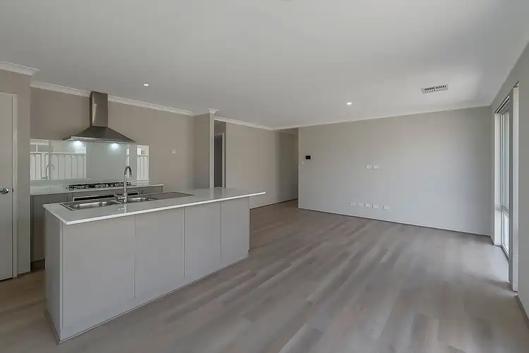 Fourth view of Homely house listing, 22 Mantis Grove, Karnup WA 6176