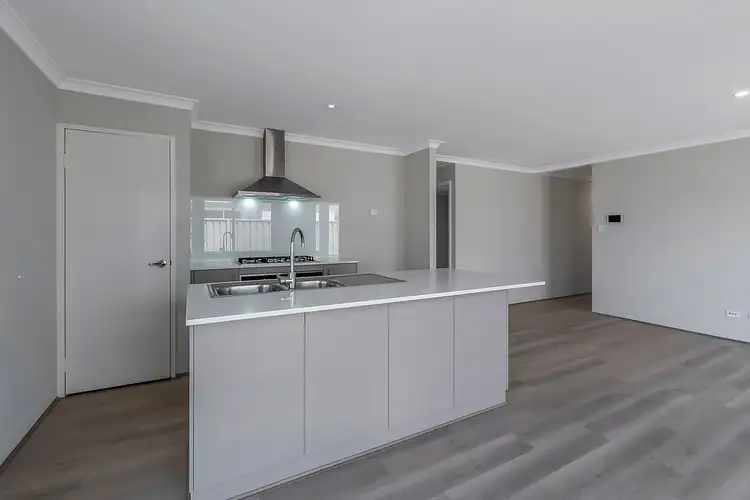 Fifth view of Homely house listing, 22 Mantis Grove, Karnup WA 6176