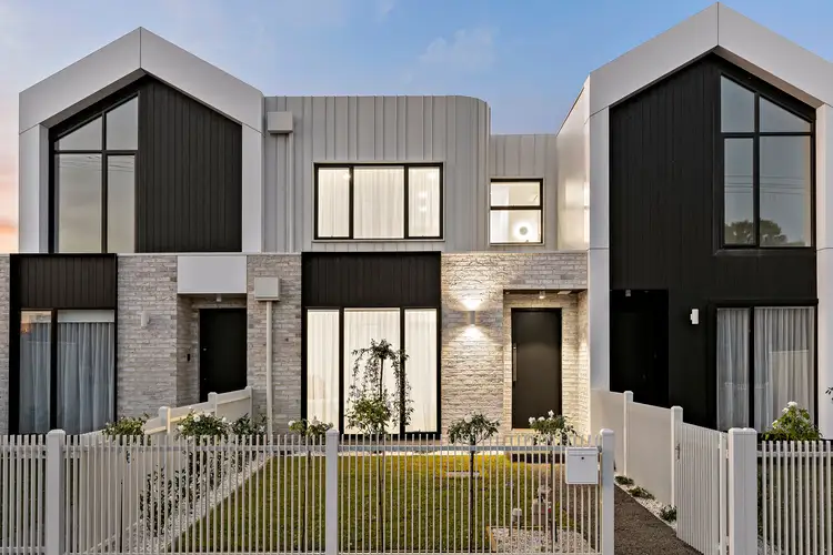 Main view of Homely house listing, 4b Florence Street, Coburg VIC 3058