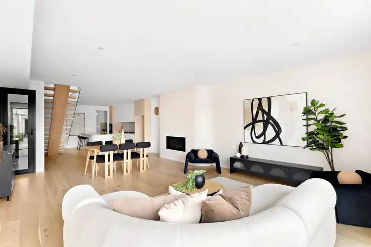 Fourth view of Homely house listing, 4b Florence Street, Coburg VIC 3058