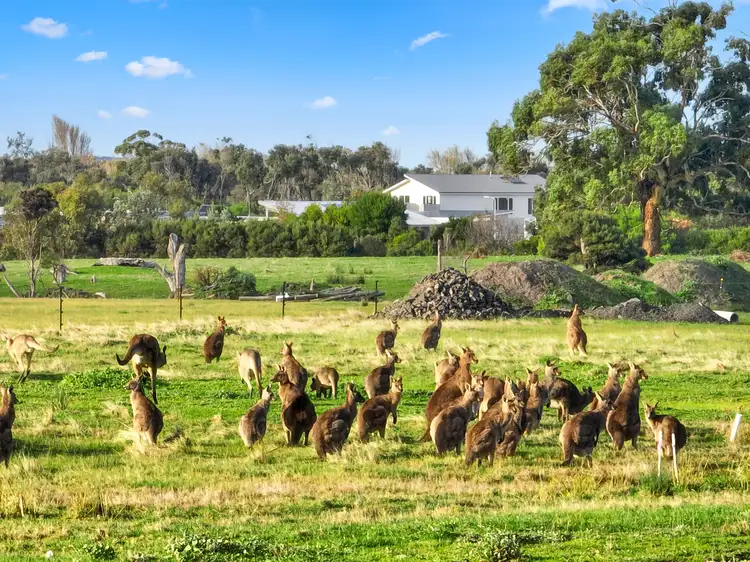 Second view of Homely land listing, 18 Citadel Way, Inverloch VIC 3996