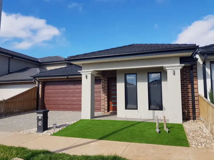 21 Ajax Street, Truganina VIC 3029