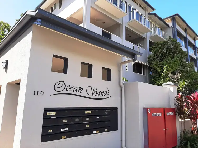 Main view of Homely house listing, 7/110 Moore Street, Trinity Beach QLD 4879