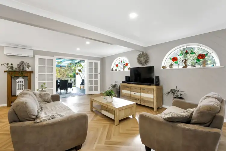 Third view of Homely house listing, 96 Oceano Street, Copacabana NSW 2251