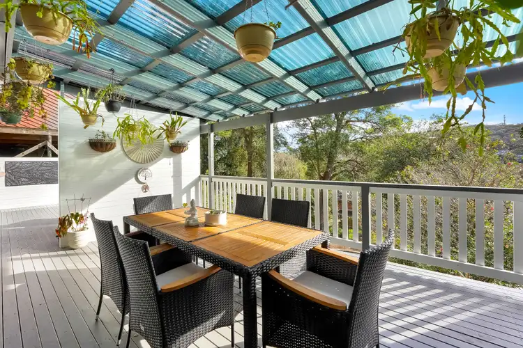 Fourth view of Homely house listing, 96 Oceano Street, Copacabana NSW 2251