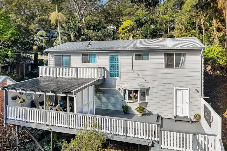 Fifth view of Homely house listing, 96 Oceano Street, Copacabana NSW 2251
