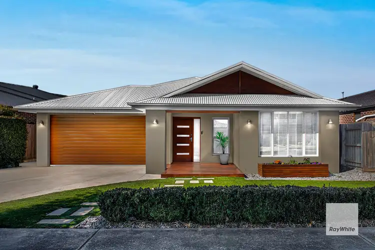 41 Timbarra Drive