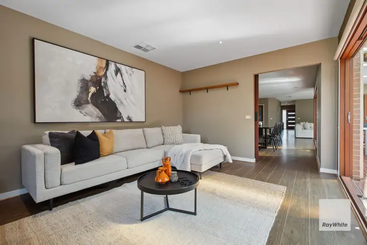 Fourth view of Homely house listing, 41 Timbarra Drive, Werribee VIC 3030