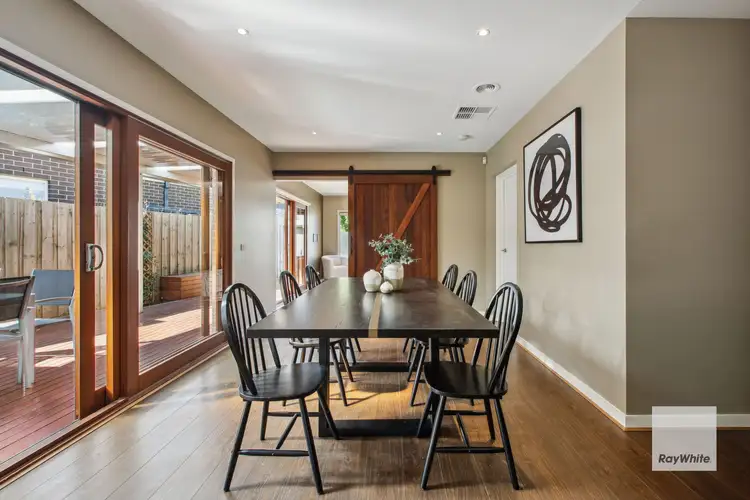 Fifth view of Homely house listing, 41 Timbarra Drive, Werribee VIC 3030