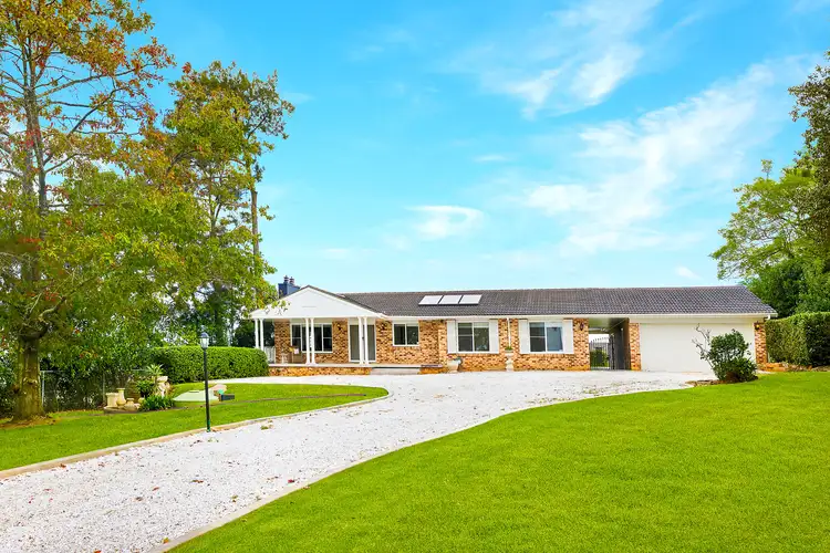 246 Terrace Road, North Richmond NSW 2754
